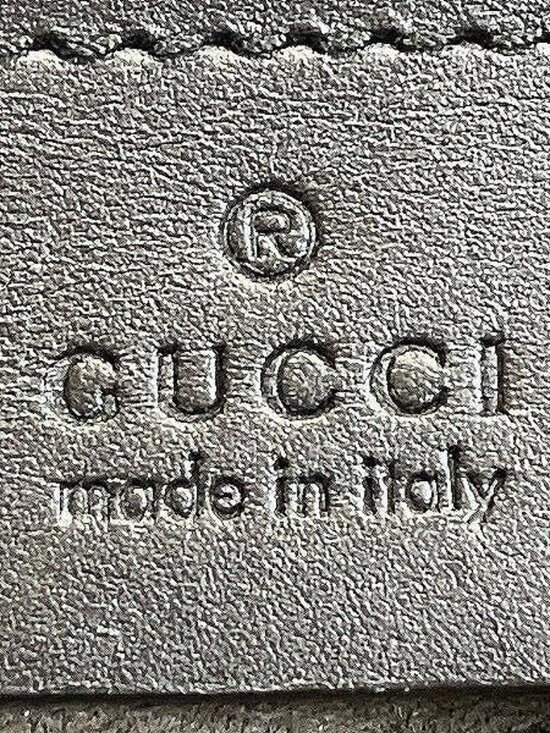 Gucci GG Spring Backpack Small main image 5
